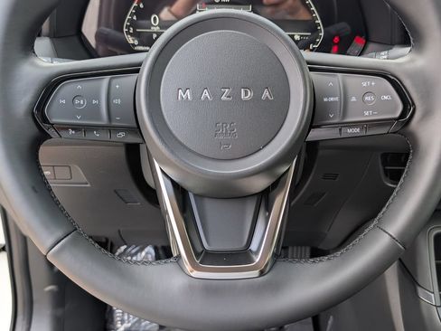New 2026 MAZDA CX-5 Preferred AWD/4WD image 15