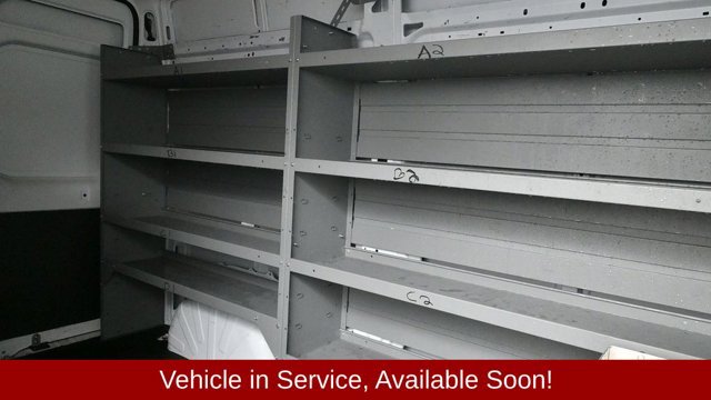 Used 2023 RAM ProMaster 2500 FWD image 14