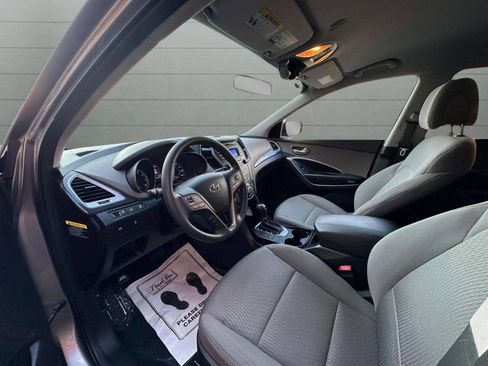 Used 2016 Hyundai Santa Fe Sport image 9