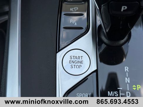 Used 2022 BMW X7 xDrive40i w/ Premium Package AWD/4WD image 26