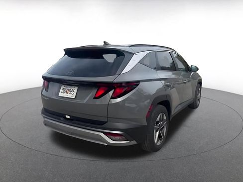 Used 2025 Hyundai Tucson SEL image 15