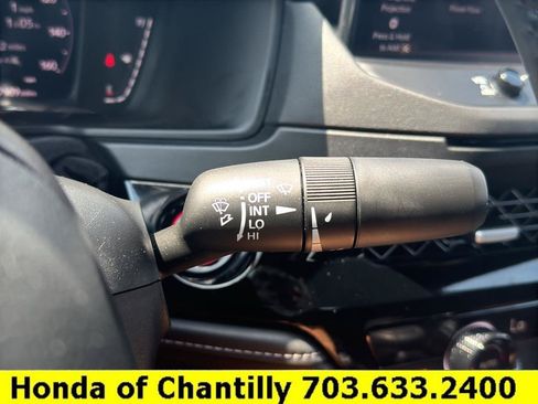 Used 2023 Honda Accord Sport image 11