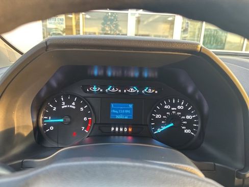 Used 2022 Ford F250 XL w/ STX Appearance Package image 43