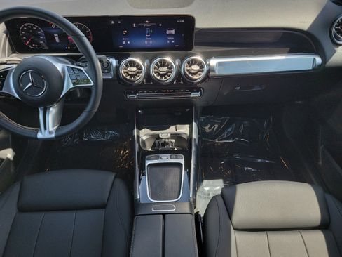 Certified 2026 Mercedes-Benz GLB 250 image 22