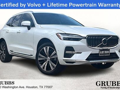 Used 2023 Volvo XC60 T8 Ultimate