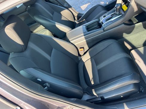 Used 2021 Honda Civic Sport image 19