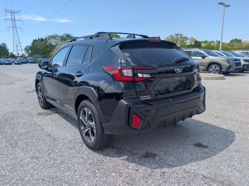 Certified 2024 Subaru Crosstrek 2.0i Premium AWD/4WD image 21