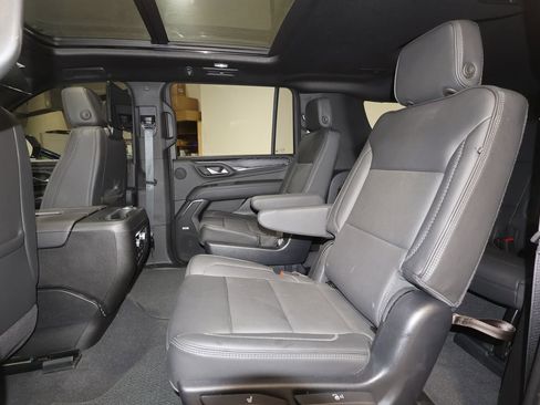 Certified 2024 GMC Yukon XL Denali w/ Denali Reserve Package image 25