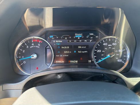 Used 2022 Ford F350 Lariat w/ Lariat Ultimate Package image 18