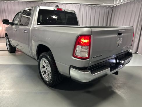 Used 2022 RAM 1500 Big Horn AWD/4WD image 5