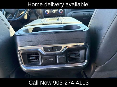 Used 2020 GMC Sierra 2500 AT4 w/ AT4 Preferred Package image 32