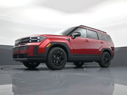 New 2026 Hyundai Santa Fe XRT image 22