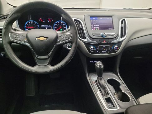Used 2020 Chevrolet Equinox LS FWD image 22