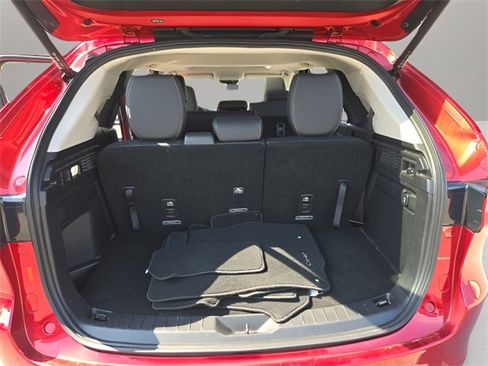 Used 2024 MAZDA CX-90 3.3 Turbo w/ Preferred Plus image 39