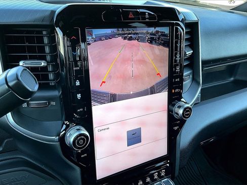 New 2025 RAM 2500 Big Horn image 29