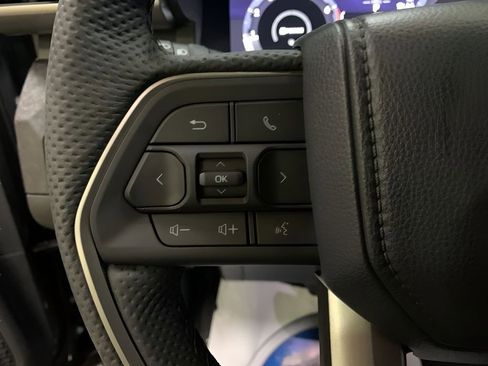 New 2025 Toyota Tacoma 4x4 Double Cab image 26