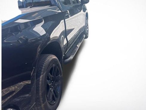 Used 2024 Chevrolet Silverado 1500 RST w/ RST All Star Premium Package RWD image 7