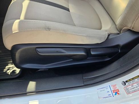 Used 2017 Honda Civic LX image 15