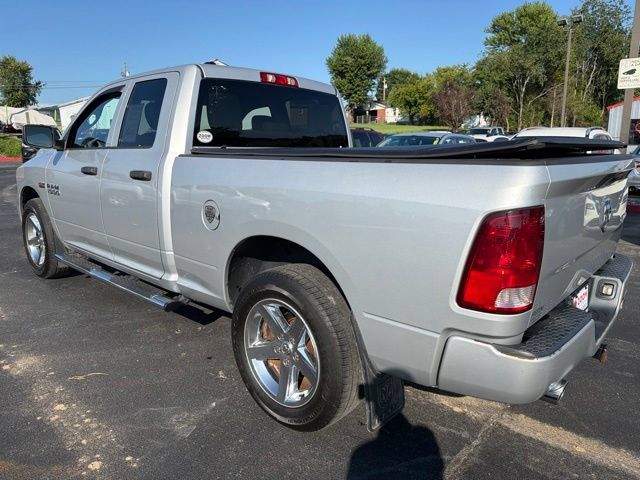 Used 2013 RAM 1500 Express AWD/4WD image 6