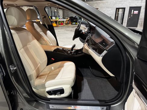 Used 2014 BMW 528i Sedan image 25