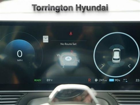 New 2025 Hyundai Ioniq 5 SEL image 20