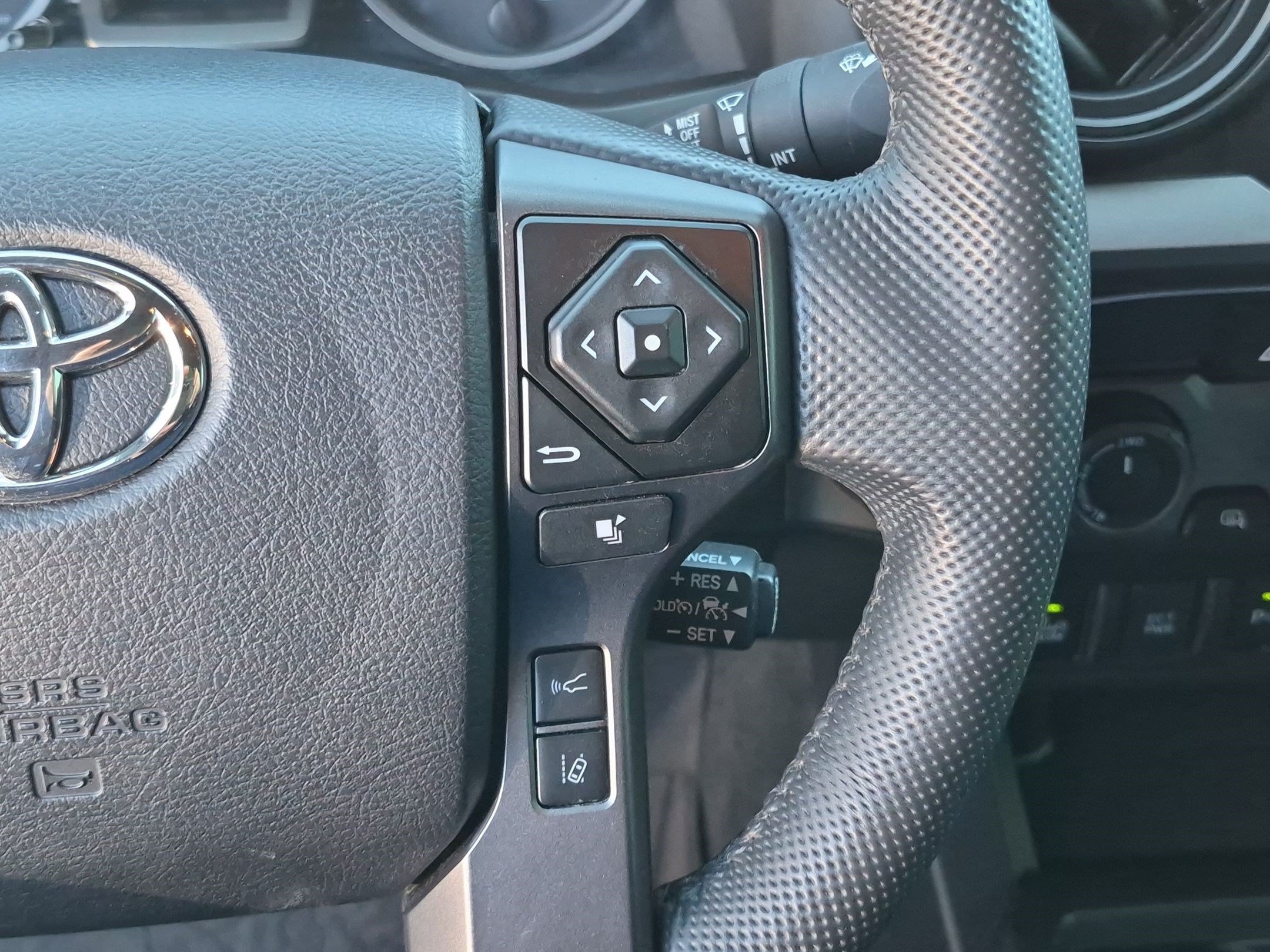Used 2021 Toyota Tacoma TRD Pro AWD/4WD image 21