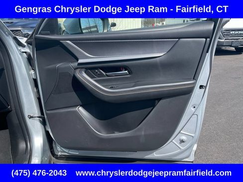 Used 2024 MAZDA CX-90 3.3 Turbo w/ Premium Package AWD/4WD image 10