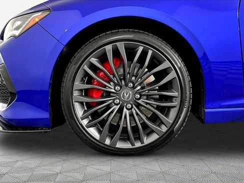 Certified 2023 Acura TLX Type S AWD/4WD image 33