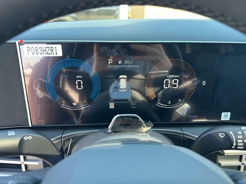 New 2026 Hyundai Santa Fe XRT image 17