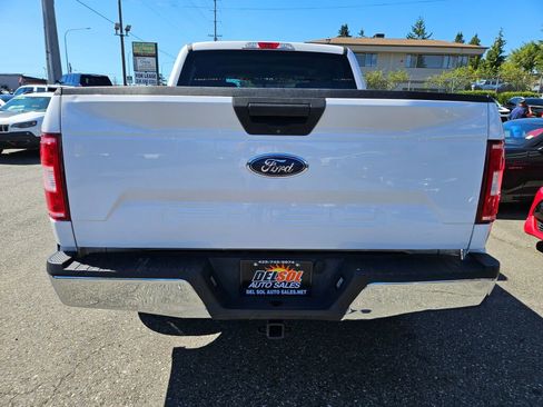 Used 2020 Ford F150 XLT image 13