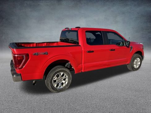 Used 2023 Ford F150 XLT image 5
