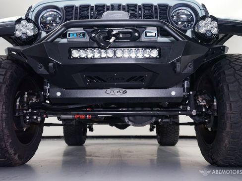 Used 2024 Jeep Wrangler Unlimited Rubicon 392 AWD/4WD image 10