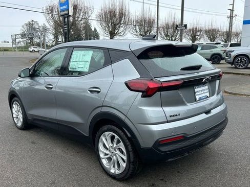 New 2027 Chevrolet Bolt LT w/ Comfort Package image 5