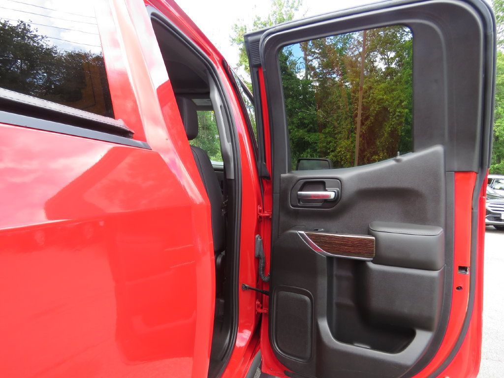 Used 2019 GMC Sierra 1500 Elevation AWD/4WD image 15