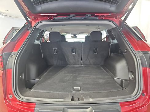 Certified 2024 Chevrolet Blazer LT w/ Convenience Package image 15