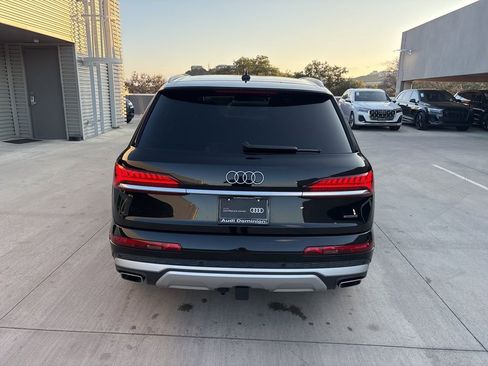 Used 2025 Audi Q7 3.0T Premium Plus w/ Premium Plus Package image 7