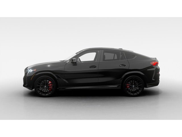 New 2027 BMW X6 xDrive40i w/ Climate Comfort Package AWD/4WD image 4