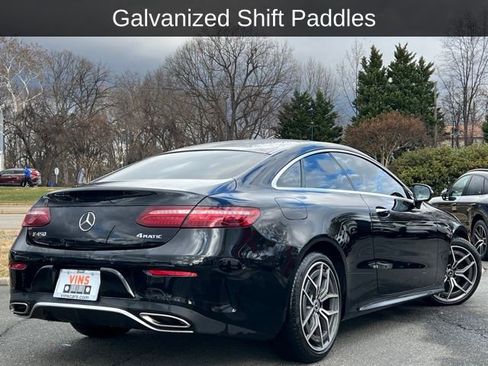 Used 2023 Mercedes-Benz E 450 E 450 image 5