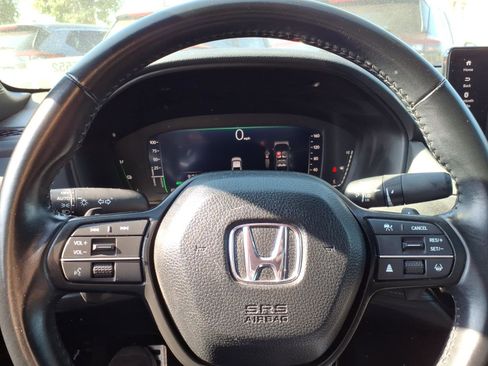 Used 2024 Honda Accord Sport image 19