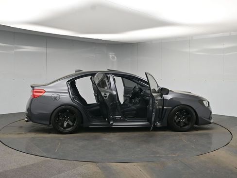 Used 2021 Subaru WRX Premium w/ Popular Package #3 (IZT) AWD/4WD image 45