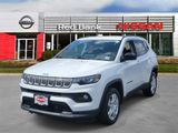 Used 2022 Jeep Compass Latitude w/ Convenience Group image 2