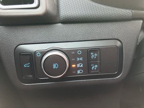 New 2025 Ford Bronco Sport Big Bend w/ Convenience Package image 28