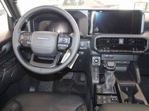 New 2026 Toyota Land Cruiser 1958 image 3