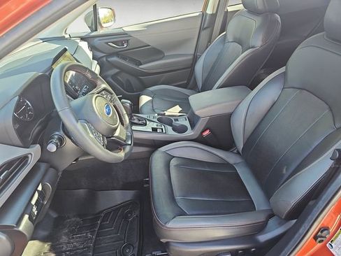 Certified 2024 Subaru Crosstrek 2.5i Limited AWD/4WD image 9