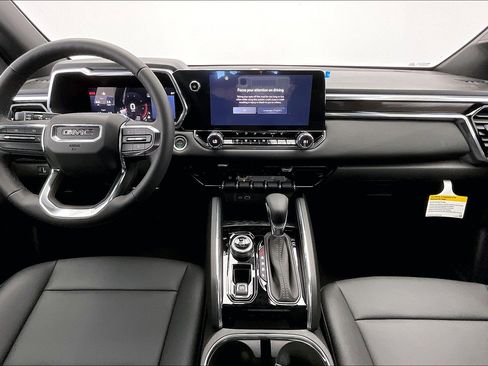 New 2025 GMC Canyon Elevation w/ Convenience Package image 5