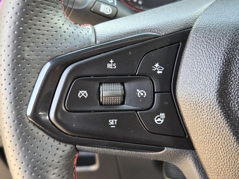 Used 2023 Chevrolet TrailBlazer RS w/ Convenience Package FWD image 22