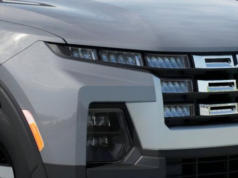 New 2026 Hyundai Santa Cruz SEL FWD image 9