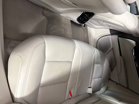 Used 2016 Cadillac XTS Luxury w/ Driver Awareness Package image 20