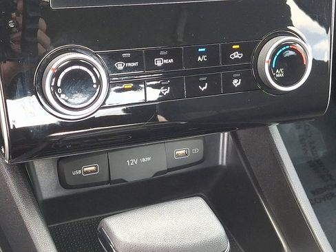 Certified 2022 Hyundai Santa Cruz SEL w/ Cargo Package image 16