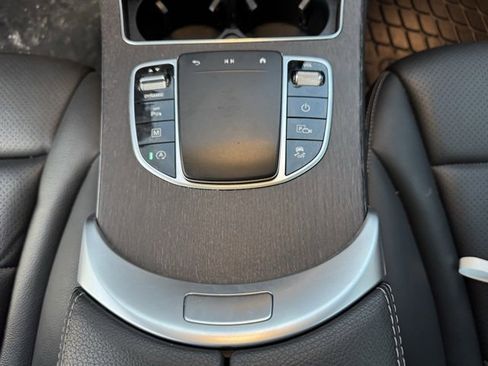 Certified 2021 Mercedes-Benz GLC 300 4MATIC image 16